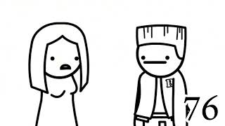 Asdfmovie 114 20082021 Kill count [upl. by Kulseth]