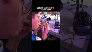 Jonathan gaming Handcam 🎮 bgmi shortsviralindia [upl. by Kramer]