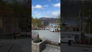 Summertime in Tromsø Norway 🇳🇴  Life Above the Arctic Circle [upl. by Stepha]