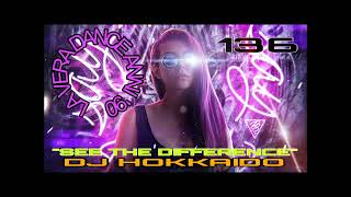 LA VERA DANCE ANNI 90 PART 136 SEE THE DIFFERENCE DJ HOKKAIDO [upl. by Eeslek]