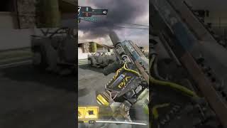 Me saque la fennec Death EngineSAMSUNG GALAXY J7 PRIME codmobile callofdutymobilelatam [upl. by Hedvige]