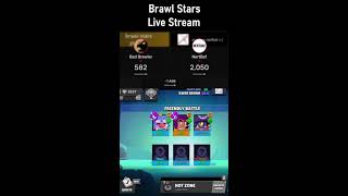 Brawl Stars Live [upl. by Adihaj]