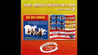 The BrothersInLaw  The RCMP [upl. by Agler]