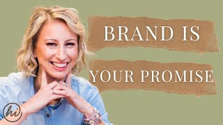 Branding is HOW you do Everything  Collecting Picture Memories  Ep 14 [upl. by Nylirem]