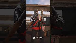 Can you do this deadpool calibergame caliber gamesshorts shortsgame shortsgame memes [upl. by Avram]