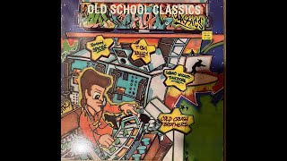 UNITYSOUNDSYSTEM  ALL CITYHIP HOPOLD School Lost classics [upl. by Papp90]