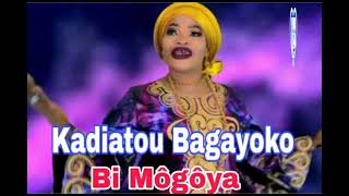 Kadiatou Bagayoko Bi Môgôya [upl. by Ynney]