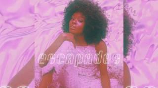 Azealia Banks  Escapades Official Snippet [upl. by Kristin]