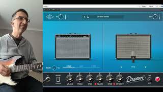 Is This the Best Amp Sim Ever UA Dream 65 Presets Rundown [upl. by Shelby]