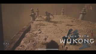 Black Myth Wukong Ep30  Comment jai vaincu Acolyte du tigre Guide soluce 🔍 [upl. by Lamaj]