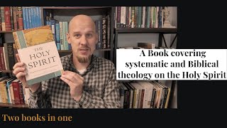 The Holy Spirit Theology for the People of God A Review [upl. by Ahselat]