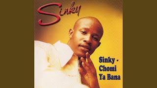 Sinky  Chomi Ya Bana [upl. by Borg]