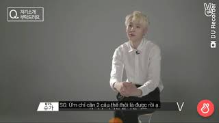 Vietsub  Run BTS  EP 1 [upl. by Trixy289]