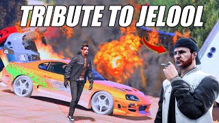 MENJADI IMPOSTOR DEMI SUPRA JELOOL KEMBALI  GTA 5 ROLEPLAY [upl. by Craddock]