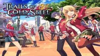 The Legend of Heroes Trails of Cold Steel  Atrocious Raid Extended [upl. by Stevens]