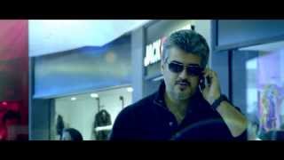 Aarrambam Review  Ajith Nayantara Arya Tapsee  TamilTalkies [upl. by Latnahs]