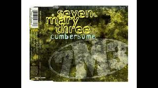 Seven Mary Three  Cumbersome 432Hz lyrics in description [upl. by Hailey]