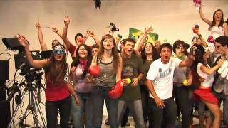 Lipdub Brasil [upl. by Metzgar]