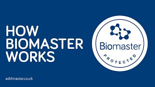 How Biomaster Works  Addmaster [upl. by Wales]