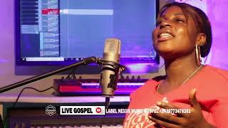 Josline feza Live Gospel Adoration Vidoe Officiel [upl. by Columbine]