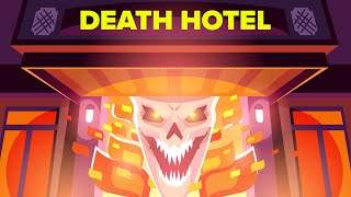 Hotel Where People Keep Dying [upl. by Signe]