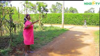 Kemunto and Mosoti Finally Do It  ndizi tv kisii comedy [upl. by Clare]