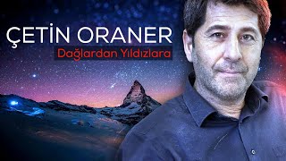 Çetin Oraner  Üşüyorum [upl. by Anelra66]