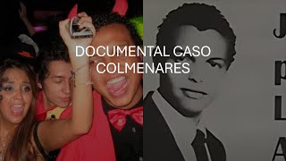 Caso colmenaresDocumental [upl. by Atnima]