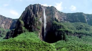 Planeta Tierra increíble paisaje de la naturaleza  HD 1080p [upl. by Anais528]