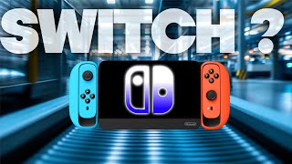 Switch 2 Name and Info Apparently LEAKED [upl. by Aihsena]