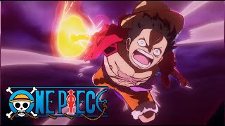 ONE PIECE  Wano Kuni Arc Recap Part 2  Toei Animation [upl. by Aihppa]