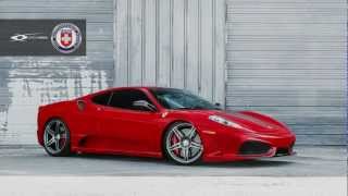 Ferrari F430 1000hp Twin Turbocharged by Underground Racing [upl. by Latsyrd187]