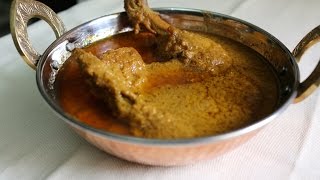 Chicken Korma Delhi Style Chicken Korma Recipe  Restaurant Style [upl. by Boccaj850]