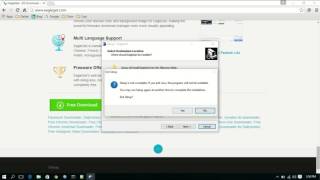 EagleGet Downloader [upl. by Hazeefah]