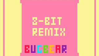 Chloe Moriondo  Bugbear 8 BIT CHIPTUNE REMIX [upl. by Felten667]