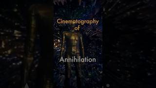 Annihilation movie shorts أفلام [upl. by Eimaj]