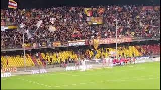 BENEVENTO CASERTANA VIDEO 5 [upl. by Elitnahc]