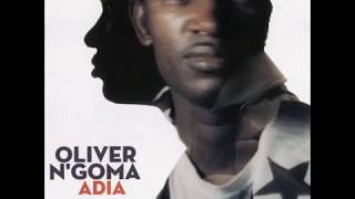 OLIVER NGOMA  Adia 1995 [upl. by Zerline]