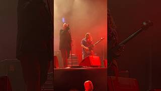 PROTOMARTYR live « half sister » Vodafone Paredes de Coura 16 aout 2024 [upl. by Newra509]