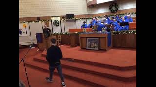 Rosetown United Church Live Stream [upl. by Tiebold]