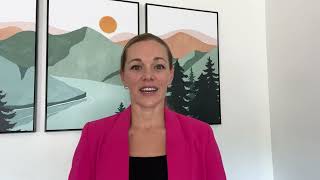 Wellness Workdays Dietetic Internship Video [upl. by Eduam]