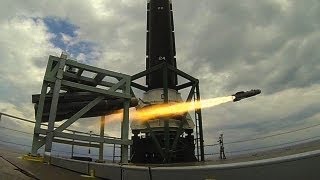 Brimstone quotSea Spearquot Missile Salvo Firing Demonstration HD [upl. by Aileek120]