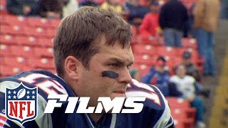 Why Tom Brady Was Passed on by the 49ers amp Drafted by the Patriots  The Brady 6 2011  NFL Films [upl. by Kcod]