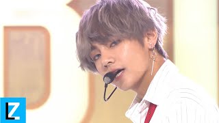 BTS방탄소년단 DNA STAGE MIX 교차편집 [upl. by Bree831]