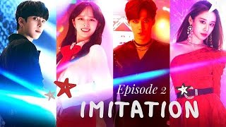 Imitation 2021  Episode 2  Eng sub   Korean drama koreandrama kdrama episode2 viral [upl. by Beilul]