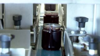 How to make Redcurrant Jelly  Tracklements [upl. by Ennirac]