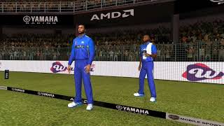 MI vs RCB IPL 2024 T20 Intense High Thriller Match In Cricket 24  latestgaming [upl. by Adnaluy322]