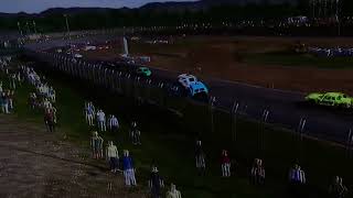 Banger racing World championship in comming 2￼ [upl. by Hacceber]