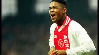 Patrick Kluivert ● Best Goals [upl. by Elocaj]