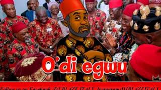 NdIgbo Kwenu  Igbo Highlife Mix Naija Traditional Songs DJ BLAZE ITALY [upl. by Ulani]